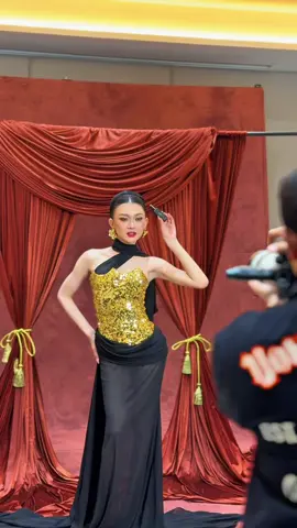 Official Photoshoot untuk miss equality world 2026 Di Bangkok thailand Photo by Yuda Julian