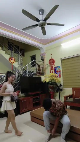 Vợ ngoan muốn chồng ăn được nhiều món ngon  #xuhuong #giadinh #viral 