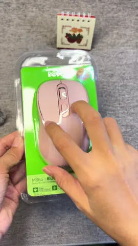 Chuột Không Dây Bluetooth M365 #chuotgaming #chuotkhongday #chuotmaytinh #chuotcoday #robot 