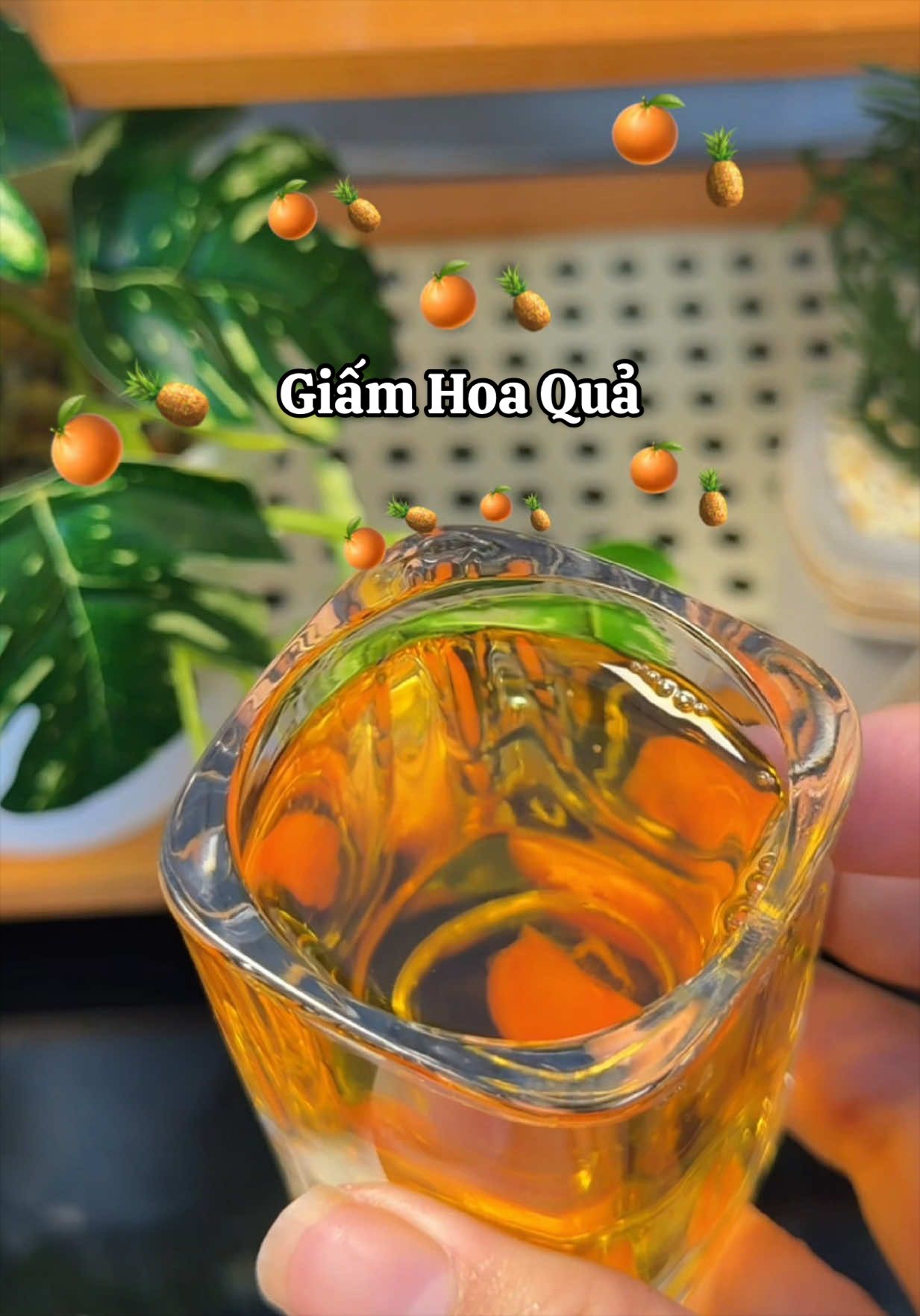 Giấm hoa quả lên men chuẩn Việt. Thơm ngon dễ uống#giamhoaqua #giamtao##lenmentunhien #detox 