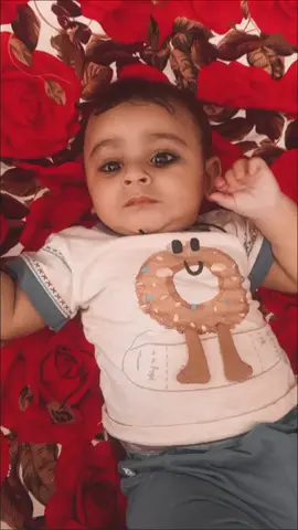 #my cute Nephew 💕💕#tiktok trending #foryoupage❤️❤️ 