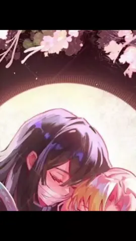 yêu em nhất rồi 😘😘 #sesshomaru #inuyasha #fypシ #fyp #yashahime 