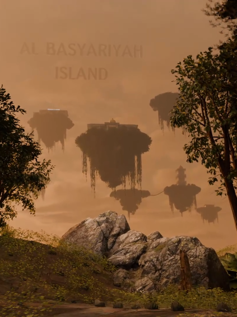Dari Al-Basyariyah Island… akhirnya pulang juga. 🌌🌀 Portal membawa langkahnya kembali ke rumah, tempat keluarga menunggu. ❤️ POV: sejauh apa pun pergi, rumah tetap jadi tempat kembali. 🥹 🎬 3D Animation | Blender ✨ Made with Blender #AlBasyariyah #Santri #SantriAlBasyariyah #Blender3D #3DAnimation #Animasi3D #BlenderIndonesia #AnimasiIndonesia #FYP #fypシ #fypindonesia #TikTokIndonesia #Blender #Blender3D #blenderanimationgorillatag #BlenderArtist #BlenderIndonesia #3DArtist #3DAnimation #3DModeling #3DCharacter #3DEnvironment #VFX #CGI #cinematicedits #Animation #Animasi3D #AnimasiIndonesia #Santri #AlBasyariyah #FYP #fypindonesia