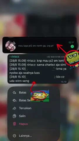 udah ya north @𝗡𝗢𝗥𝗛𝗧 𝗛𝗜𝗚𝗛 𝗟𝗗𝗦 🥹 #lomllds #lomlelit