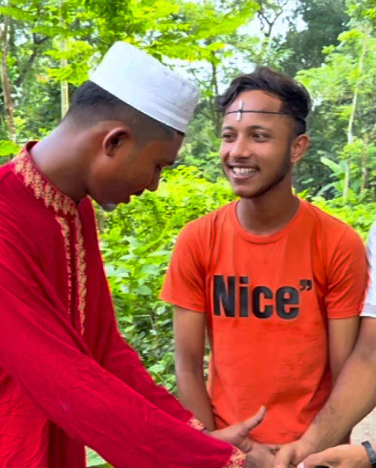 হুজুর না হলি খ্যা*য় করি দিতাম🤣#foryou #tending #funnyvideos #comedia #viralvideo 
