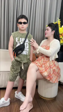 Set đồ thể thao #taphoaquynhhoa #quanaotreem #setdothethao #setdochobe #xuhuong 