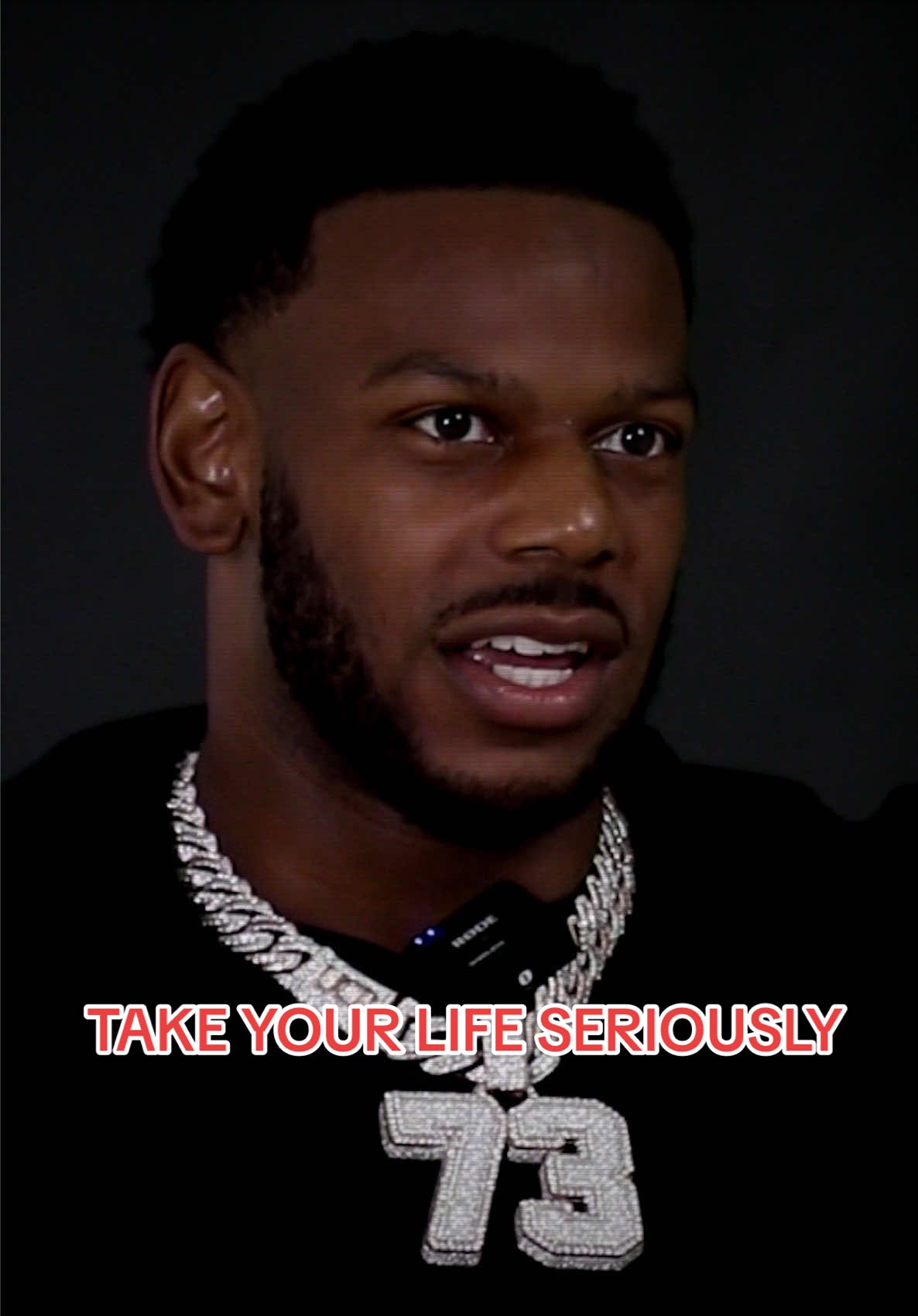New #Rimzee interview out now on #ADTV YouTube #UKRap #motivationdaily #FYP Take your life seriously and don’t get caught up in the societal traps 