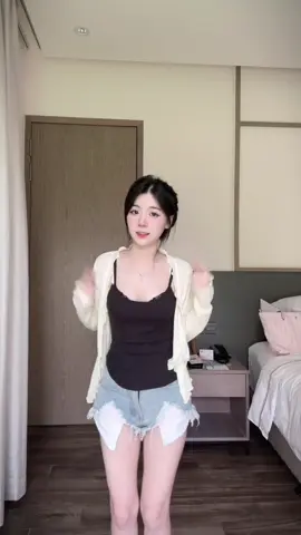 hết trend chưa ạ #tiktokdancevn #fyp #xuhuong 