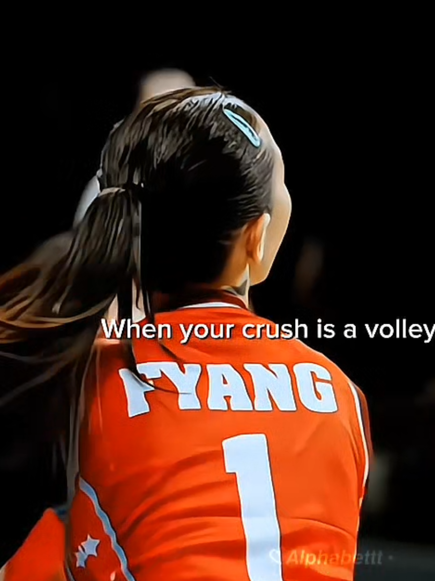 Hi sa naka jersey number 1🫣❤️  #fyang #fyangsmith #fyp #fypシ #foryou 