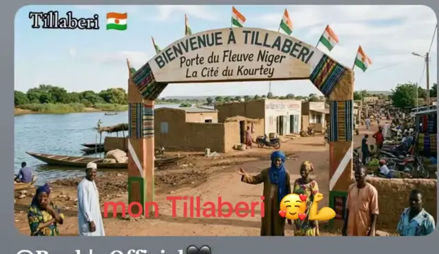 #tillaberi #niger #zarma 