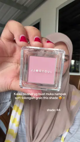 #judydoll #judydollblusher #blusher 