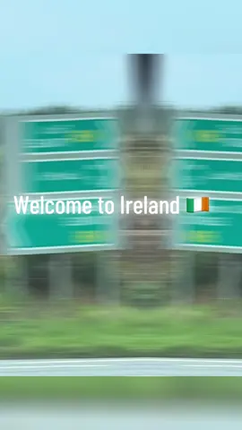 #Ireland #🇮🇪 #☘️ #beautiful #❤️