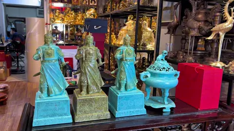 Quà Tặng Độc Đáo
