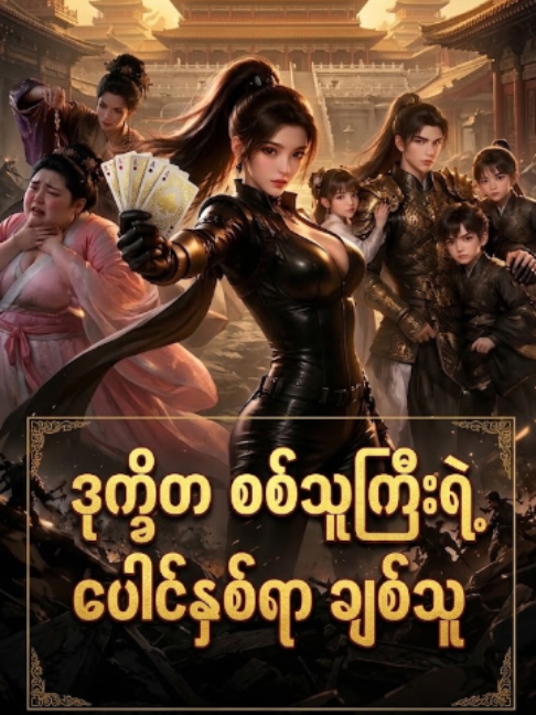 ဒုက္ခိတစစ်သူကြီးရဲ့ပေါင်နှစ်ရာချစ်သူ အပိုင်း-၃၇ #ဒုက္ခိတစစ်သူကြီးရဲ့ပေါင်နှစ်ရာချစ်သူ #chinesedrama #creatorsearchinsights #တရုတ်ဇာတ်လမ်းတို #fyp