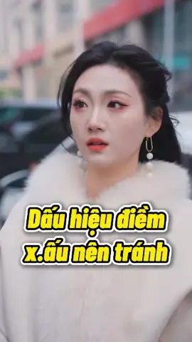 Dấu hiệu mang điềm x.ấu nên tránh #betieutam #phimhay #viral