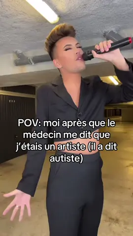 Mais c’est tellement réel 🤣🤣🤣#QueenHouse #Pourtoi #Benoit #viral  @Benoît Chevalier @Queen House 👑 