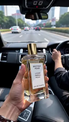 Parfum mewah dan berkelas, british pear #britishpear #parfum #parfummewah #parfumviral #parfumtiktok 