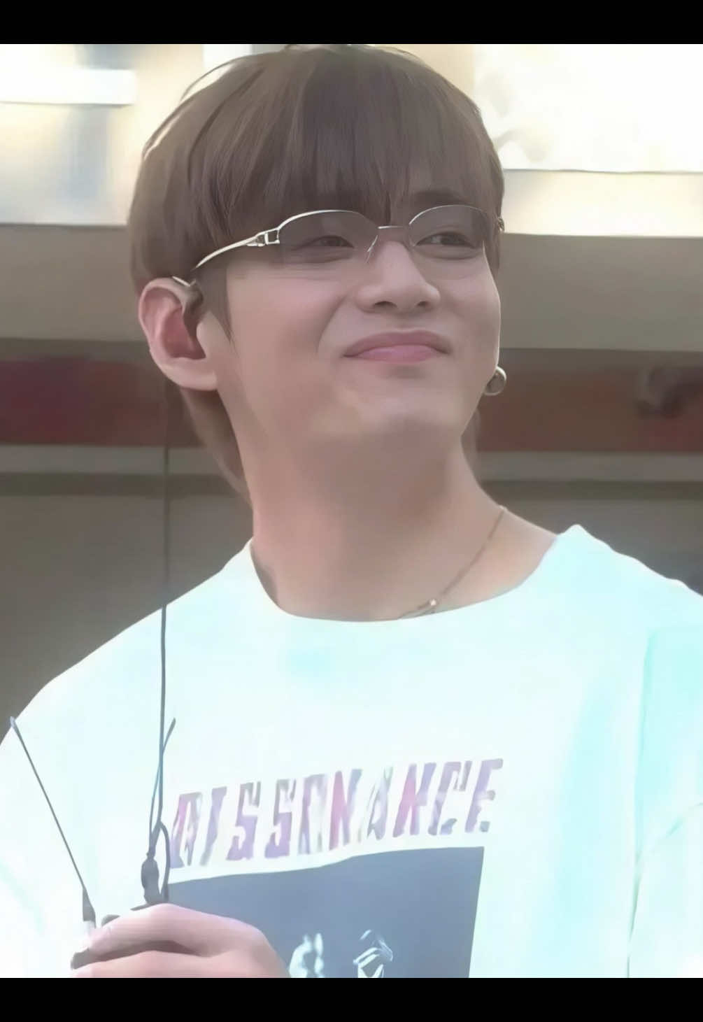 my lovely boy #taehyung #v #kimtaehyung #thv V my baby #fyp 
