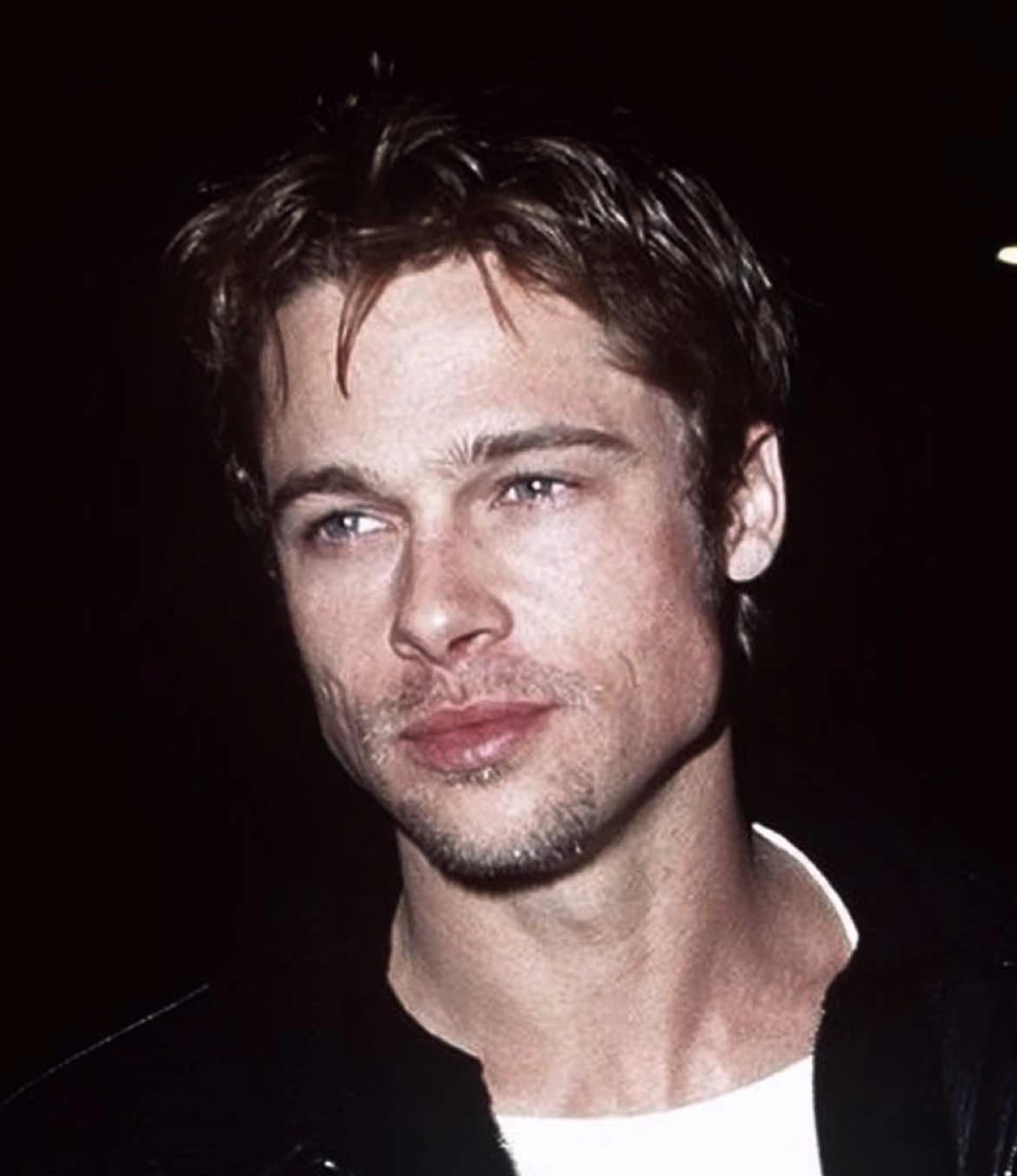 Use @Ascension App to maximize your looks #bradpitt#bradpittedit #viral#fyp#goviral