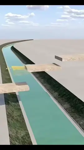 Dari jembatan batu sederhana sampai punya desain lengkungan yang bikin struktur makin kuat! 🌉😳 Ternyata setiap masalah justru melahirkan inovasi baru sampai akhirnya terbentuk Jembatan Zhaozhou. 🔥 #faktaunik #menarik #fypage 