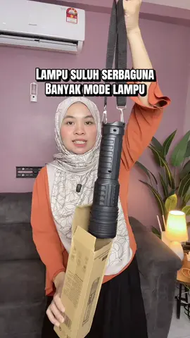 #lampusuluh #torchlight #flashlight 
