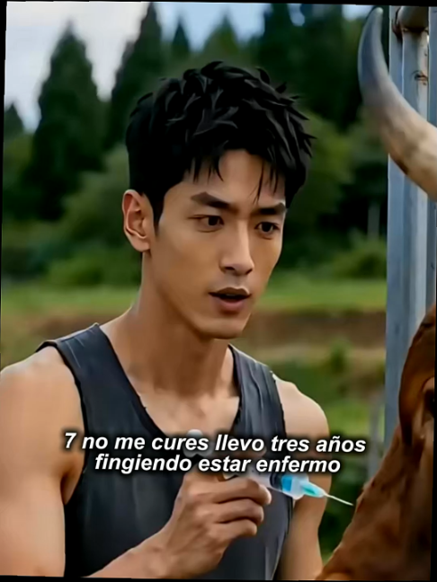 #films #peliculas #peliculasrecomendadas #cdrama #chinadrama