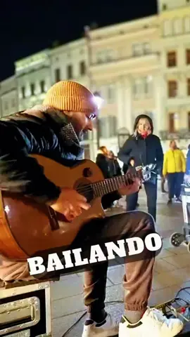 BAILANDO – Solo on Spanish Guita | Listen the full version on my YouTube channel #enriqueiglesias#bailando#imadfares#spanishguitar#guitarcover