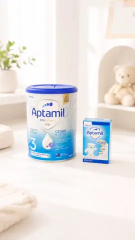 View pha sữa mới, lạ người lạ chỗ, bấm máy quay mà rung quá chừng 🤭... Nhưng có Aptamil KID Cesarbiotik 3 thì mình yên tâm bổ sung cho con mỗi lần đi chơi xa như vầy... #mebimdongcon #AptamilKID #Synbioticdacche #Dekhangtrinao #Tresinhmo 