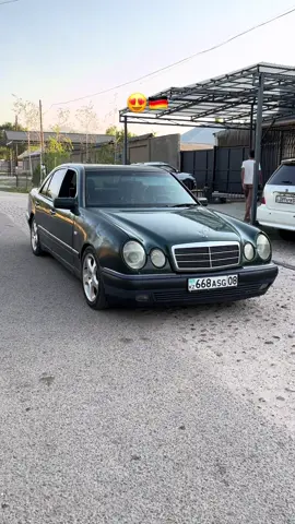 W210 💔