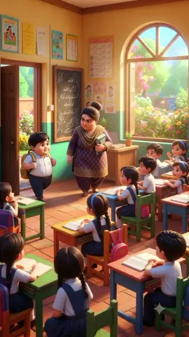 golu gya school  #school#funnyaivideos#desicomedy