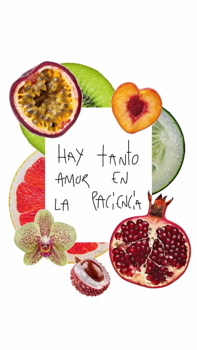 🔆 #paciencia #parati #frasesparadedicar #amooor 