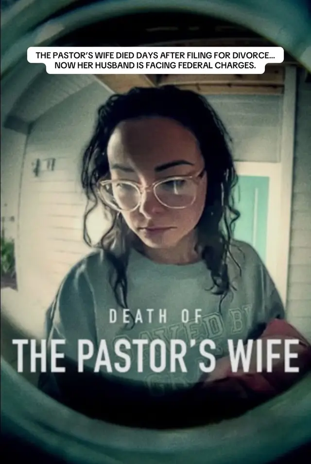 Mica Miller’s story is back in the spotlight after Netflix released Death of the Pastor’s Wife — and the allegations surrounding the final years of her marriage are disturbing. Federal prosecutors now accuse her estranged husband, pastor John-Paul Miller, of cyberstalking her from 2022 until her death, including allegedly tracking her vehicle, contacting her more than 50 times in a single day, interfering with her finances and posting an intimate photo without consent. Mica died on April 27, 2024, just two days after serving him divorce papers. Authorities ruled her death a suicide, and JP has NOT been charged in connection with her death. He has pleaded not guilty to the federal charges and is expected to stand trial this October. This case raises a much bigger question: when someone repeatedly says they are afraid and appears to be experiencing stalking or coercive control… how much should authorities be able to do before something irreversible happens? #netflix #truecrimetiktok #pastorswife #crime #justice 