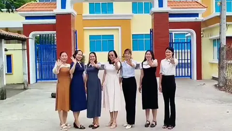 #kyniem #truongcu