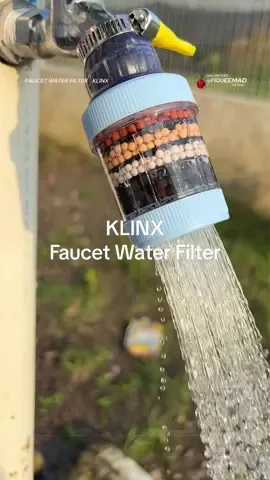 #penapispaipsinki #penapisair #faucetwaterfilter #waterfilter 