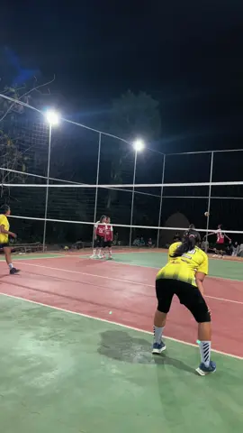 alhamdulillah juara 1 lagiii🔥#binacandrataruna #volleyputri #volleyball 