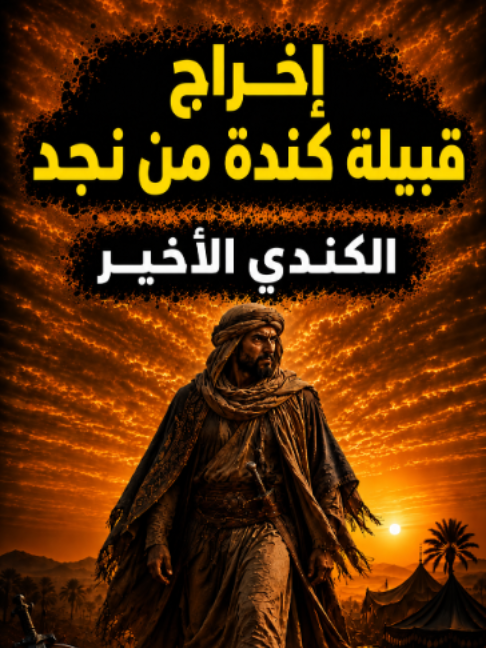 الكندي الأخير سقوط مملكة كندة  وإخراج قبيلة كندة من نجد 🎙️ م. #عبدالله_الحميّاني وبقيت كِنْدةُ حتّى قُتِل ابنُ الجَوْن في يوم جَبَلة فأخلَتْ نجدًا ولحقَتْ بحاضرتها في وادي حضرموت إلّا آلَ الجَوْن فقد جاء الإسلامُ وهم بشُعْبى حلفاءَ في بني كِلابِ بن عامر منهم أسماءُ بنتُ النعمانِ الجَوْنيّة التي استعاذت من النبيّ ﷺ ومنهم العبّاسُ بن يزيد هجا تميمًا فقال جريرٌ يهجوه: ستطلعُ من ذُرى شُعْبى قَوافٍ على الكِنْديِّ تلتهبُ التهابا أيومًا في فَزارةَ مستجيرًا ويومًا ناشدًا حِلفًا كِلابا فما فارقَتْ كِنْدةُ عن تراضٍ وما وبَّرت في شُعْبى ارتغابا الحلقة كاملة على يوتيوب ↓ «المرجع الشامل لأنساب ومنازل قبائل العرب وحروبها القديمة» https://youtu.be/iAeMGM5XDK8?si=SE2vibA1_YA7JTNc