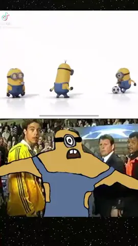 #minions #robo #drogba #curis #viral 