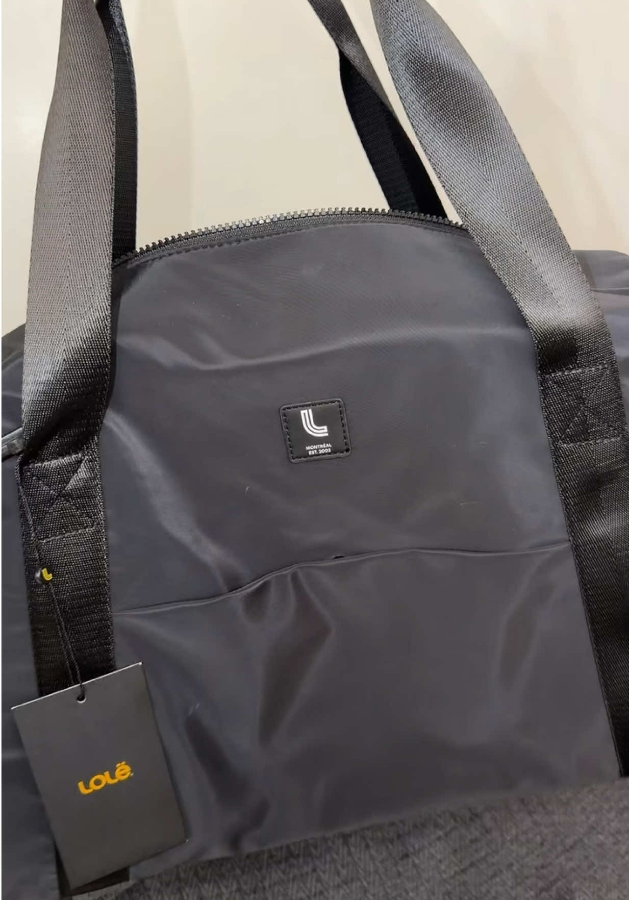 #bolso #bagforlife #bagforwomen #GymTok #travelbag  