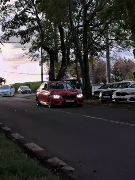 Slalom🏎🔥 #slalom  #mauritius🇲🇺  #fypシ゚viral  #islandboy🌴  #carspotting 