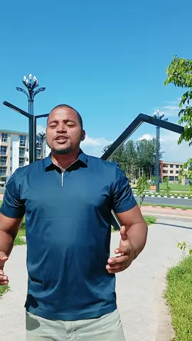 🔥 “እግዚአብሔር ዓለምን እንዲያድን አንድ ልጁን ሰጠ!” ✝️❤️‍🔥 📖 ዮሐንስ 3፥12–18 ክርስቶስ የመጣው ለጥቂቶች ብቻ አይደለም፤ ለዓለም ሁሉ ነው! 🌍✝️ ዛሬ የምትሰማው ወንጌል ቃል ብቻ ሳይሆን፣ የሕይወት ጥሪ ነው። 🙏 ❤️ በእርሱ እመን! ✝️ በእርሱ ድነን! 🔥 ለሌሎችም ይህን ወንጌል እናድርስ! #ዮሐንስ3 #ወንጌል #ኢየሱስክርስቶስ #መዳን #እምነት     