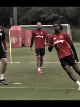 Carrick #manchesterunited #tiktok 