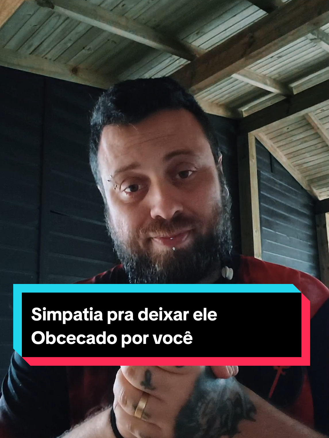 A melhor simpatia pra trazer amor de volta desesperado por você, faça essa simpatia passo a passo como eu te ensinei aqui e você verá ele(a) igual louco querendo ficar com você! Não esqueça de deixar seu comentário e me seguir! Axé  #simpatiasamorosas #macumba #umbanda #quimbanda #candomble 