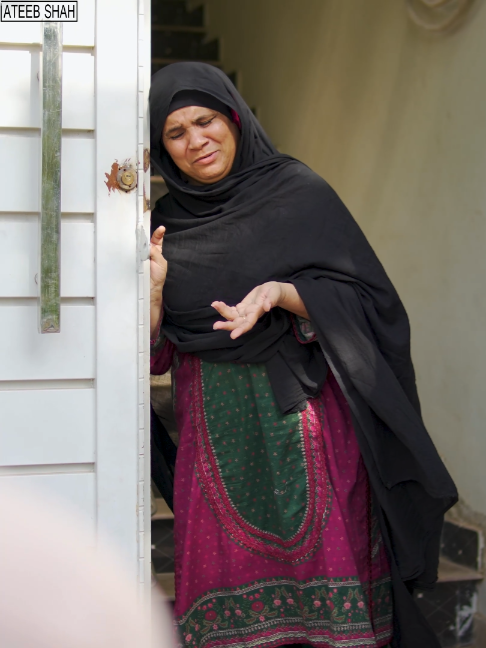 Beti Bhagi Ghar Sy (Part Final) #AteebShah #MoralStory #Ateebshahfilms