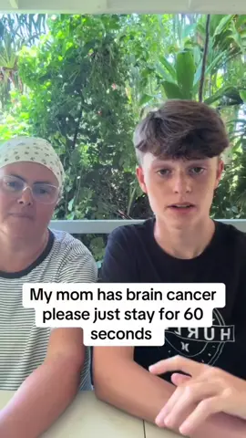 Please comment, share, donate to help us reach our goal #cancer #support #braincancer #thatsmywhy #donate 