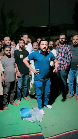 Yeh Saaray Muhajiron ka Naara hai..🙂 Jiye Muhajir..❤️ #foryou #karachi #muhajir #mqm #mqmpakistan 
