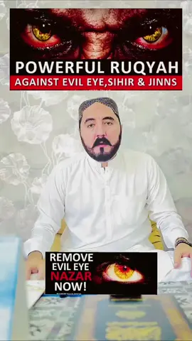نظر بد ختم کرنے کا وظیفہ #amal #wazifa #unfrezzmyaccount #fypviraltiktok🖤シ゚☆♡ #growmyaccount✅ 