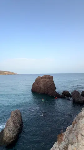 #bouzedjar🌊 #bouzedjar_vacances😍🏄 #plagevacances🏖️☀️🌊 #summervibe #fyp 