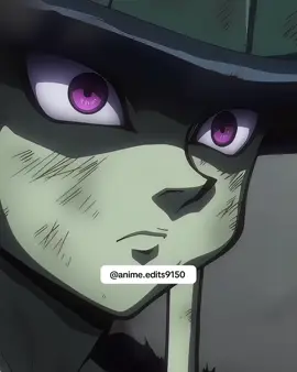 Meruem Hears His Name for the First Time!#hunterxhunter #hunterxhunteredit #animelovers #Anime #edits 