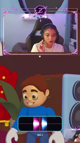 Ce jeu va me tuer… #zhinoushh #egirl #twitch #mimicparty 