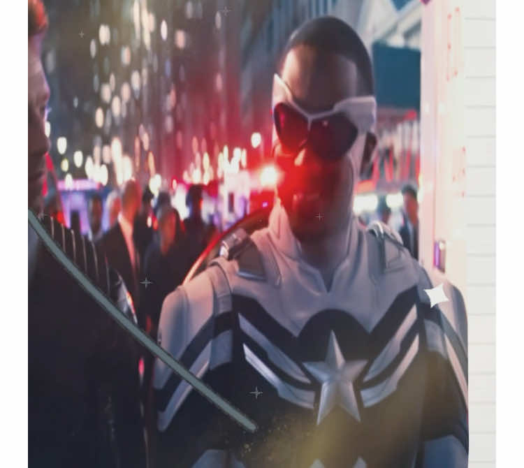 #SAMWILSON: I had to edit my angel before school starts, not sure if I like how I made this but it took me a whole entire day to make 😪 yesilovesam. I love lovee angel!sam sfm and I need to see more of itttt Its been like years since I last edited marvel stuffs aside from my peter edit anddd i just wanna edit moreee || creds: boboomf & 4elcu #CaptainAmerica #sambucky #mcu #samwilsonedit 